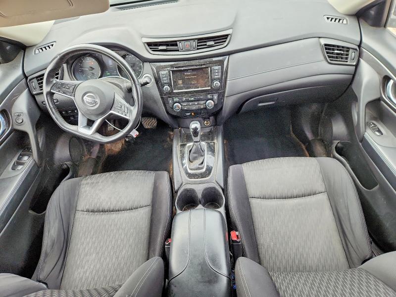 Продажа на аукционе авто 2019 Nissan Rogue, vin: JN8AT2MVXKW373063, номер лота: 53895346