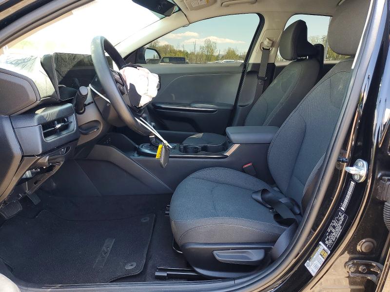 Продажа на аукционе авто 2025 Kia K4, vin: 3KPFT4DE9SE028968, номер лота: 51498956