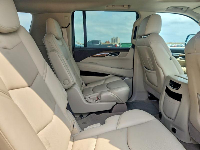 Aukcja sprzedaży 2019 Cadillac Escalade, vin: 1GYS3HKJ1KR226870, numer aukcji: 51269986