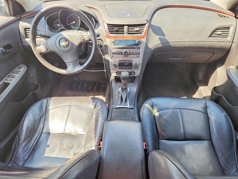 Продажа на аукционе авто 2011 Chevrolet Malibu, vin: 1G1ZE5E77BF206498, номер лота: 53809446