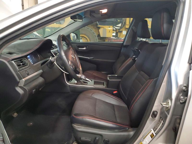 Продажа на аукционе авто 2017 Toyota Camry, vin: 4T1BF1FK2HU341213, номер лота: 54545956