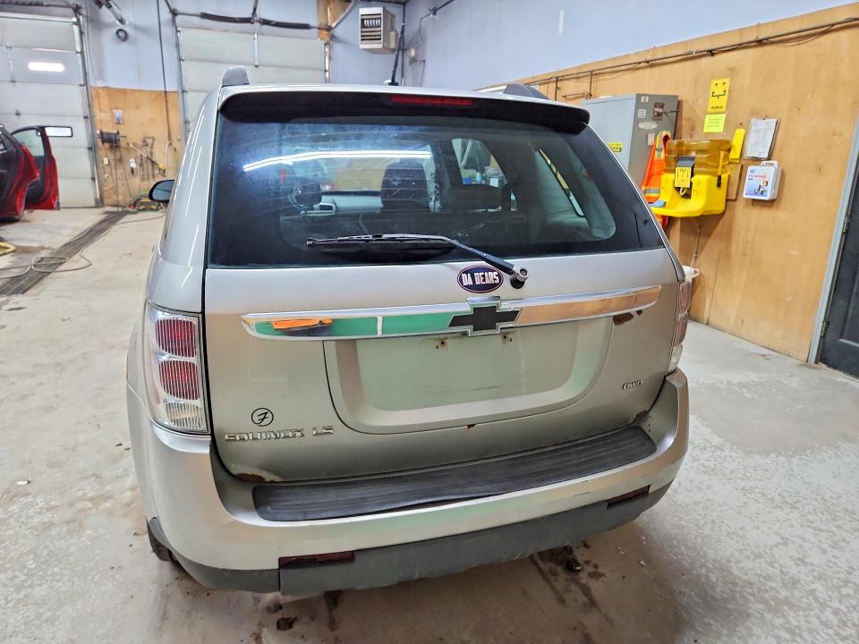 Продаж на аукціоні авто 2007 Chevrolet Equinox, vin: 2CNDL23F576065234, номер лоту: 54963276