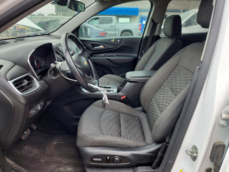 54671406 :رقم المزاد ، 2GNAXKEVXL6233824 vin ، 2020 Chevrolet Equinox مزاد بيع