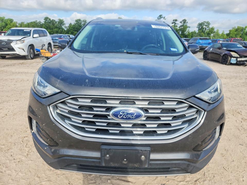 Продажа на аукционе авто 2019 Ford Edge, vin: 2FMPK3J96KBB93064, номер лота: 53577216