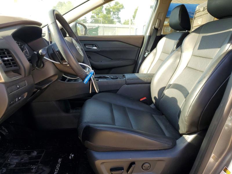 Продаж на аукціоні авто 2023 Nissan Rogue, vin: 5N1BT3BB4PC888093, номер лоту: 53450176