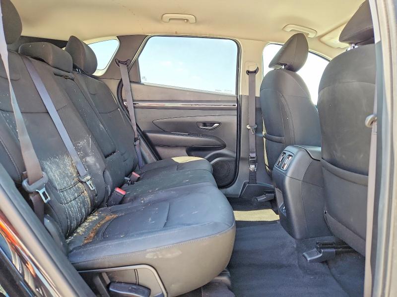Aukcja sprzedaży 2022 Hyundai Tucson, vin: 5NMJB3AE8NH113244, numer aukcji: 53119026