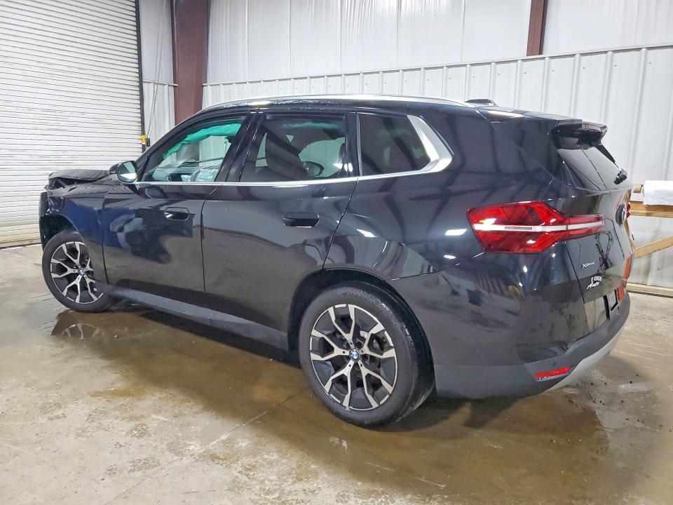 Aukcja sprzedaży 2025 Bmw X3, vin: 5UX53GP02S9Z56427, numer aukcji: 52312396