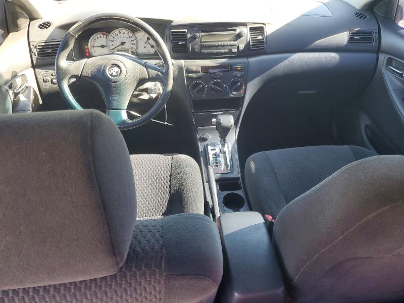 Aukcja sprzedaży 2005 Toyota Corolla, vin: 1NXBR32E45Z545588, numer aukcji: 54099326