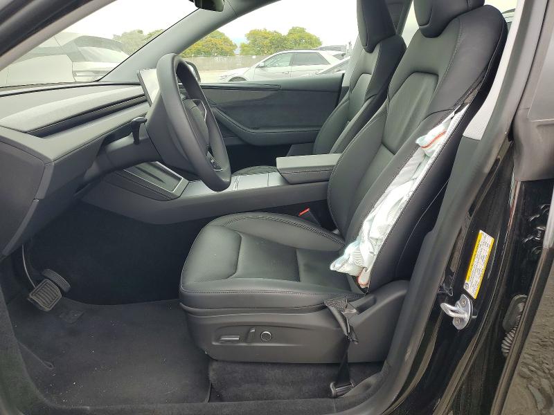 Aukcja sprzedaży 2026 Tesla Model Y, vin: 7SAYGDEE4TA584760, numer aukcji: 54605316