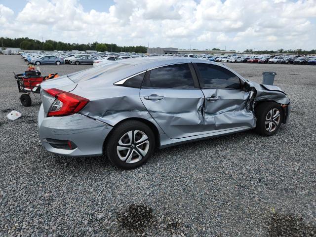 Продажа на аукционе авто 2016 Honda Civic, vin: 19XFC2F57GE074257, номер лота: 54845806