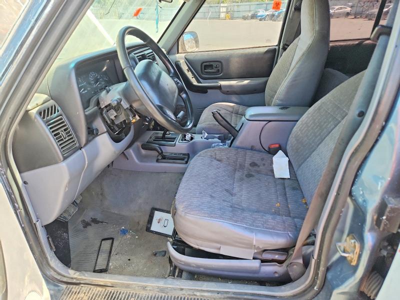 Продажа на аукционе авто 1998 Jeep Cherokee, vin: 1J4FJ68S5WL252019, номер лота: 54803126