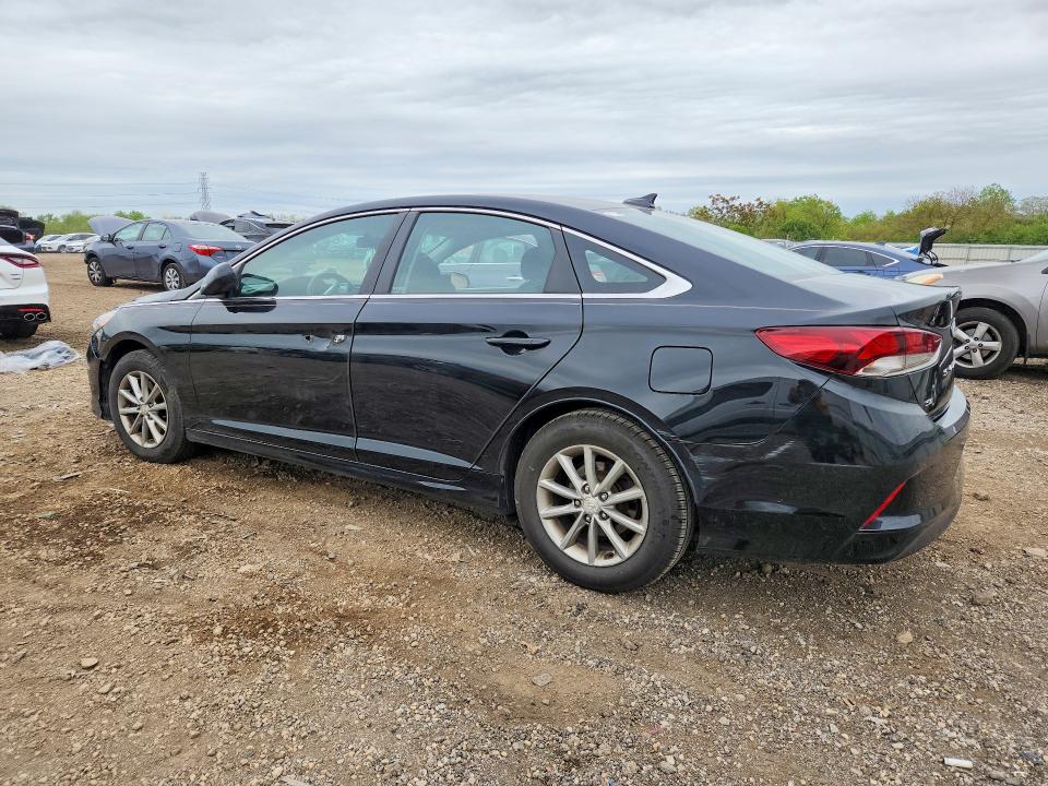 Продаж на аукціоні авто 2019 Hyundai Sonata, vin: 5NPE24AF5KH736383, номер лоту: 53759496