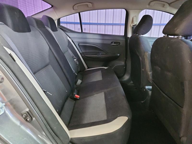 Продаж на аукціоні авто 2020 Nissan Versa, vin: 3N1CN8EV5LL868314, номер лоту: 49672496