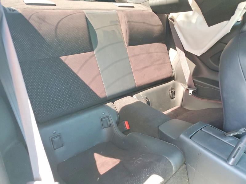 Продажа на аукционе авто 2023 Subaru Brz, vin: JF1ZDBE16P9704370, номер лота: 53217766