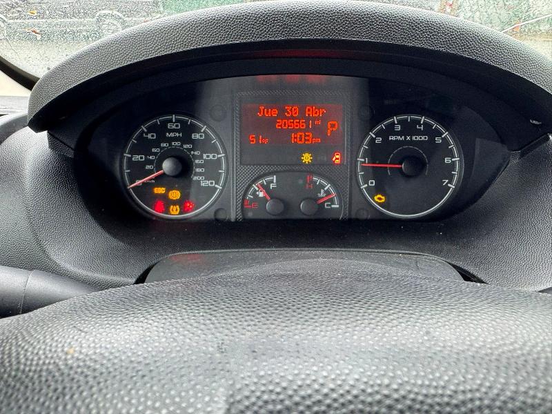 Продажа на аукционе авто 2019 Ram Promaster 3500, vin: 3C6URVJG5KE544673, номер лота: 52431836