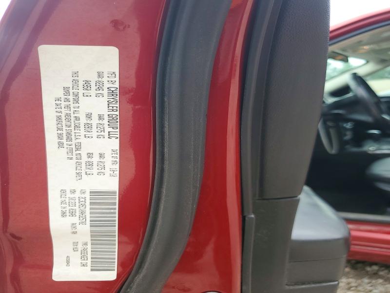 Продажа на аукционе авто 2010 Chrysler 300, vin: 2C3CA5CV0AH325702, номер лота: 54487656
