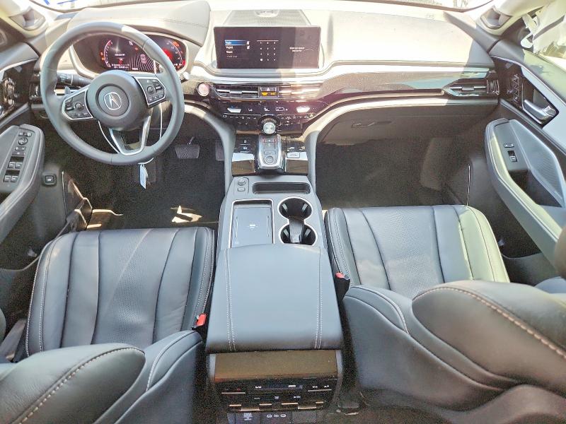 Aukcja sprzedaży 2025 Acura Mdx, vin: 5J8YD9H45SL001487, numer aukcji: 53167146
