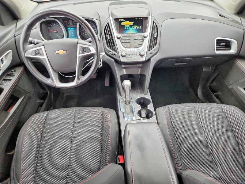 Aukcja sprzedaży 2015 Chevrolet Equinox, vin: 2GNALBEK8F6375997, numer aukcji: 54487396
