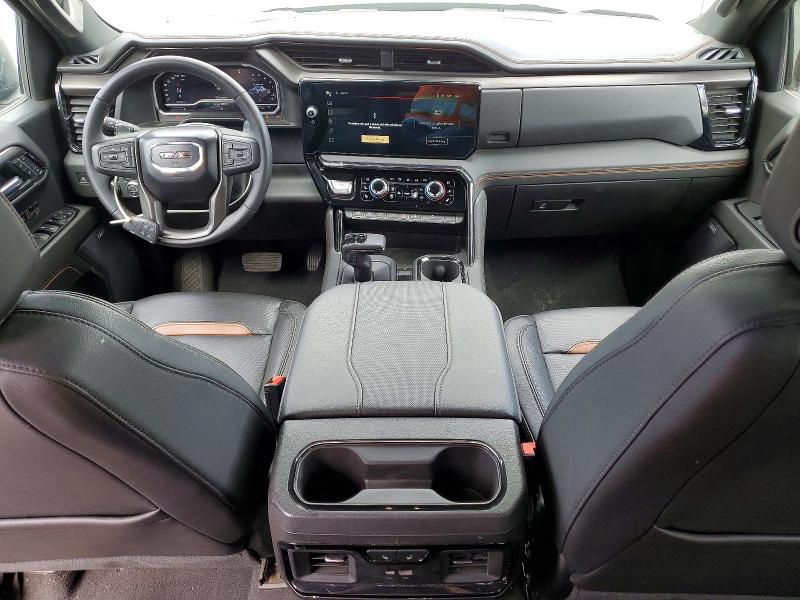 Продажа на аукционе авто 2024 Gmc Sierra, vin: 3GTUUEE87RG362675, номер лота: 53232226