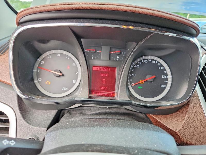 2013 Gmc Terrain მანქანა იყიდება აუქციონზე, vin: 2GKFLVEK7D6362319, აუქციონის ნომერი: 54821096