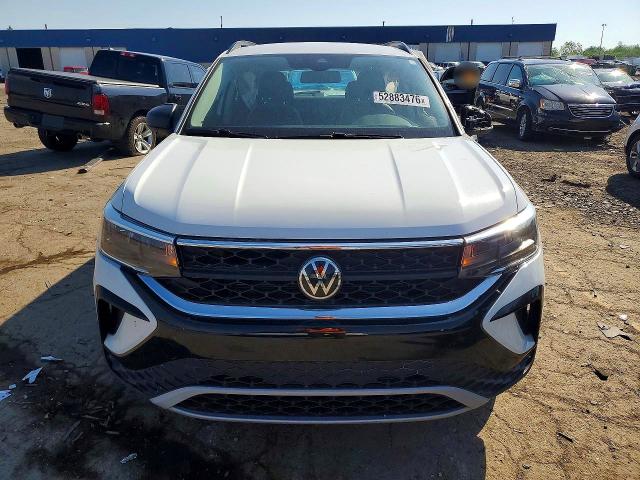 Продажа на аукционе авто 2022 Volkswagen Taos, vin: 3VVDX7B2XNM027409, номер лота: 52883476