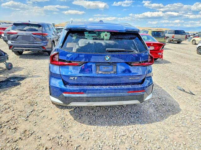 Продаж на аукціоні авто 2024 Bmw X1, vin: WBX73EF00R5Z51277, номер лоту: 54504676