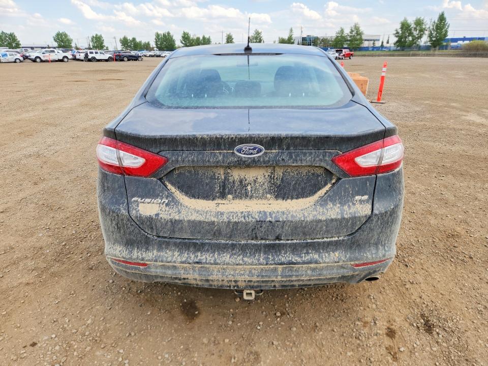 Aukcja sprzedaży 2015 Ford Fusion, vin: 3FA6P0H74FR308228, numer aukcji: 54976936