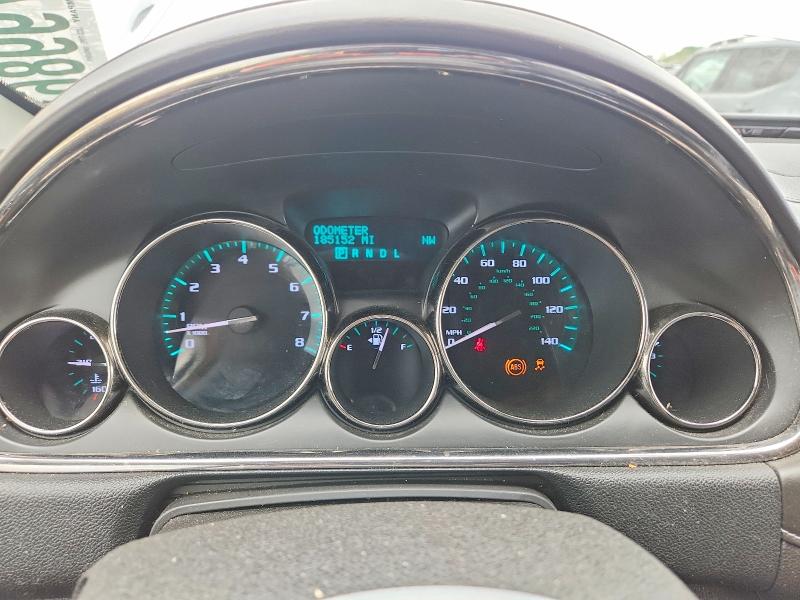 Продажа на аукционе авто 2015 Buick Enclave, vin: 5GAKRBKD6FJ229216, номер лота: 53079986