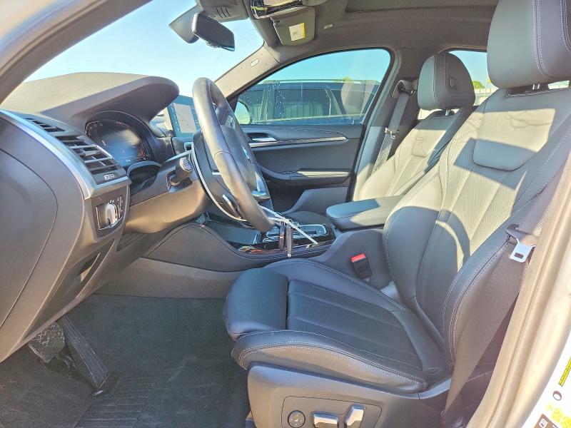 Aukcja sprzedaży 2024 Bmw X4, vin: 5UX33DT09R9T74413, numer aukcji: 52826376