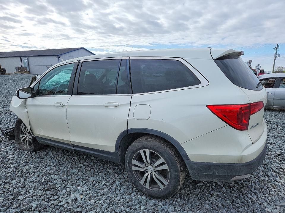 Продаж на аукціоні авто 2016 Honda Pilot, vin: 5FNYF6H34GB041620, номер лоту: 51841646