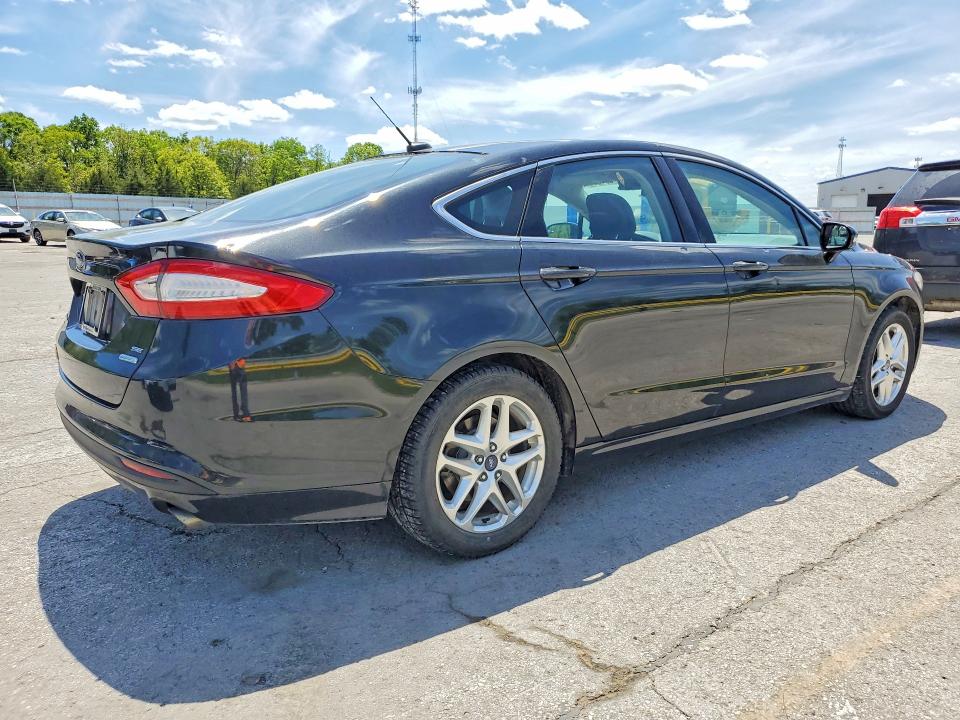 52159146 :رقم المزاد ، 3FA6P0HRXDR224400 vin ، 2013 Ford Fusion مزاد بيع