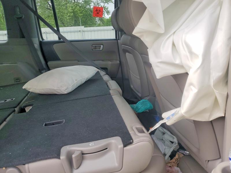 Aukcja sprzedaży 2015 Honda Pilot, vin: 5FNYF4H72FB068921, numer aukcji: 54194876