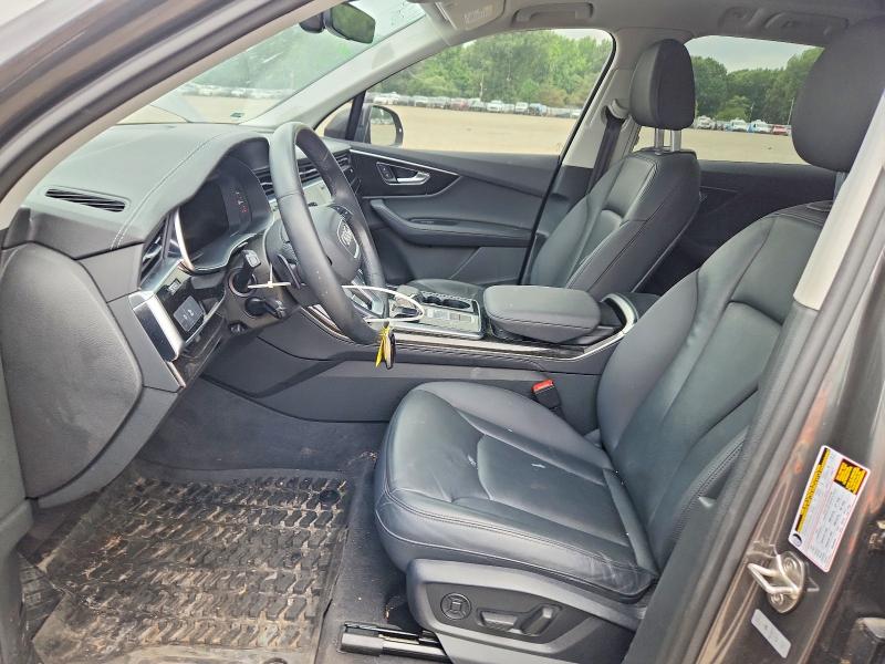 Продаж на аукціоні авто 2023 Audi Q7, vin: WA1LXBF71PD013099, номер лоту: 53941966