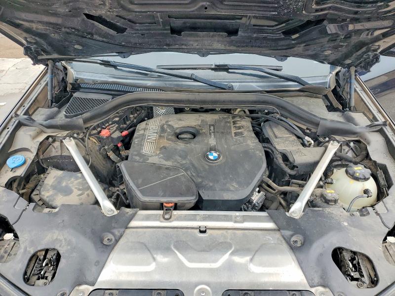 Продажа на аукционе авто 2019 Bmw X3, vin: 5UXTR7C5XKLR48957, номер лота: 54276816