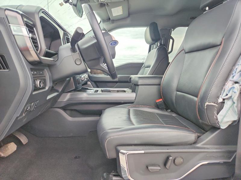 Продажа на аукционе авто 2023 Ford F250, vin: 1FT8W2BT5PEE20001, номер лота: 51830686
