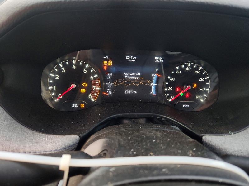 Aukcja sprzedaży 2024 Jeep Compass, vin: 3C4NJDAN2RT601219, numer aukcji: 54231366