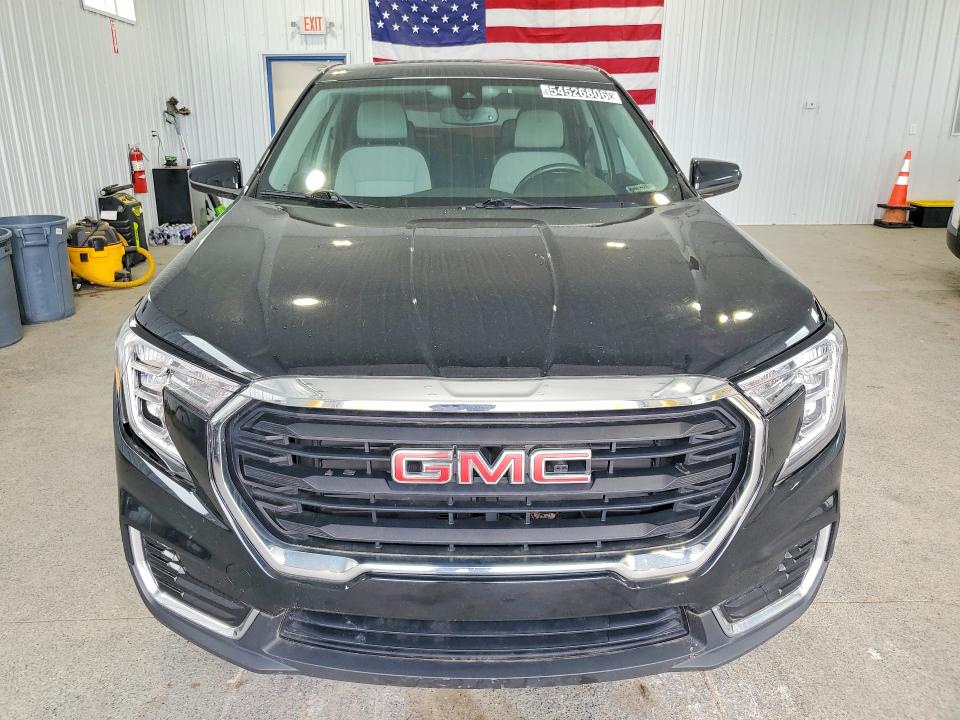 Aukcja sprzedaży 2022 Gmc Terrain, vin: 3GKALTEV0NL234235, numer aukcji: 54526806
