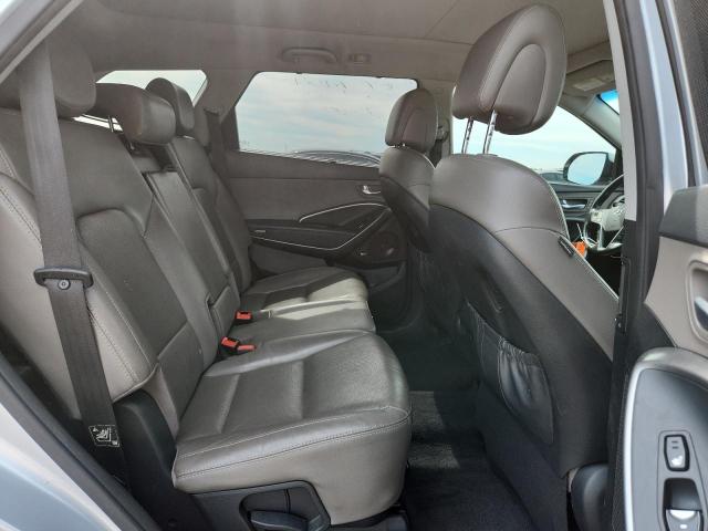 Продаж на аукціоні авто 2018 Hyundai Santa Fe, vin: KM8SRDHF7JU292041, номер лоту: 53314336