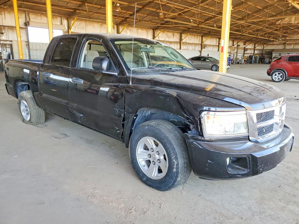 Продаж на аукціоні авто 2008 Dodge Dakota, vin: 1D7HE48N08S564376, номер лоту: 53997076