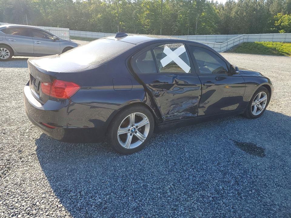 51413836 :رقم المزاد ، WBA3C1C58DK104941 vin ، 2013 Bmw 328 مزاد بيع