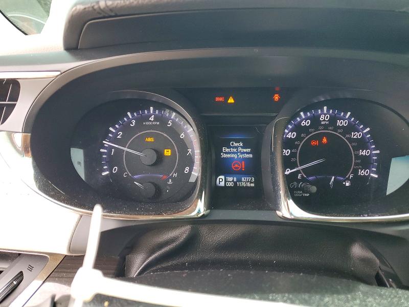 Продажа на аукционе авто 2014 Toyota Avalon, vin: 4T1BK1EB1EU113678, номер лота: 54832206
