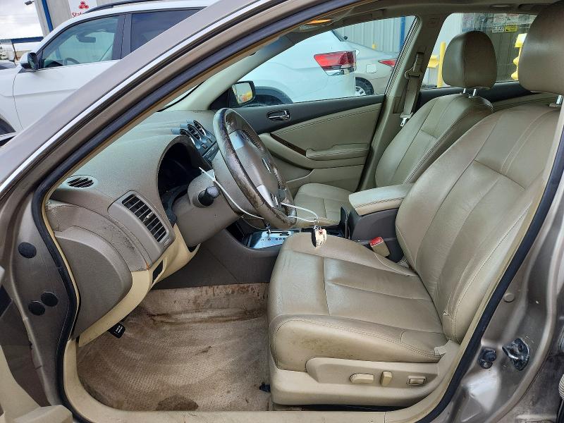 2008 Nissan Altima მანქანა იყიდება აუქციონზე, vin: 1N4AL21E58N454413, აუქციონის ნომერი: 53528156