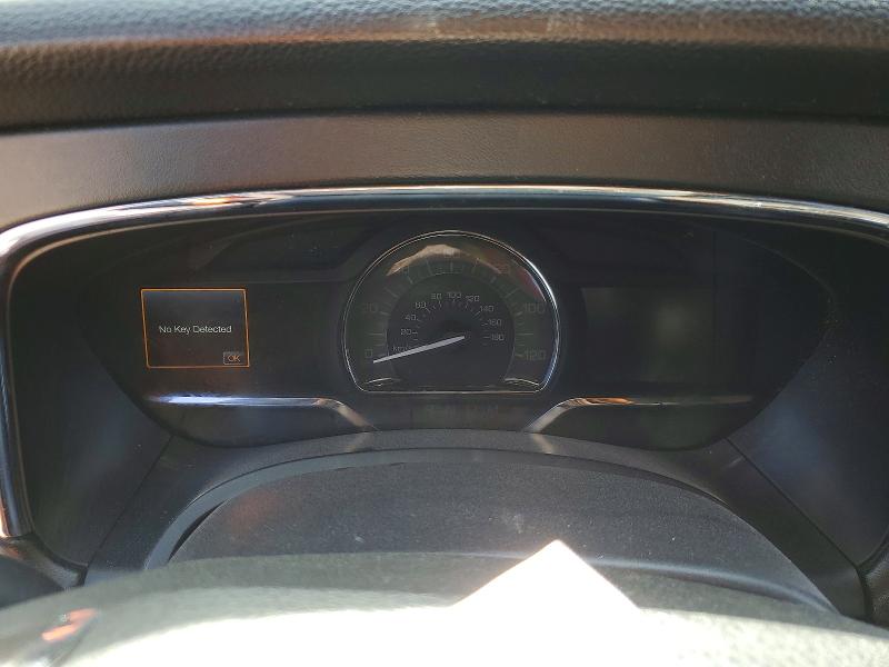 2017 Lincoln Navigator მანქანა იყიდება აუქციონზე, vin: 5LMJJ2HT0HEL08241, აუქციონის ნომერი: 52096606