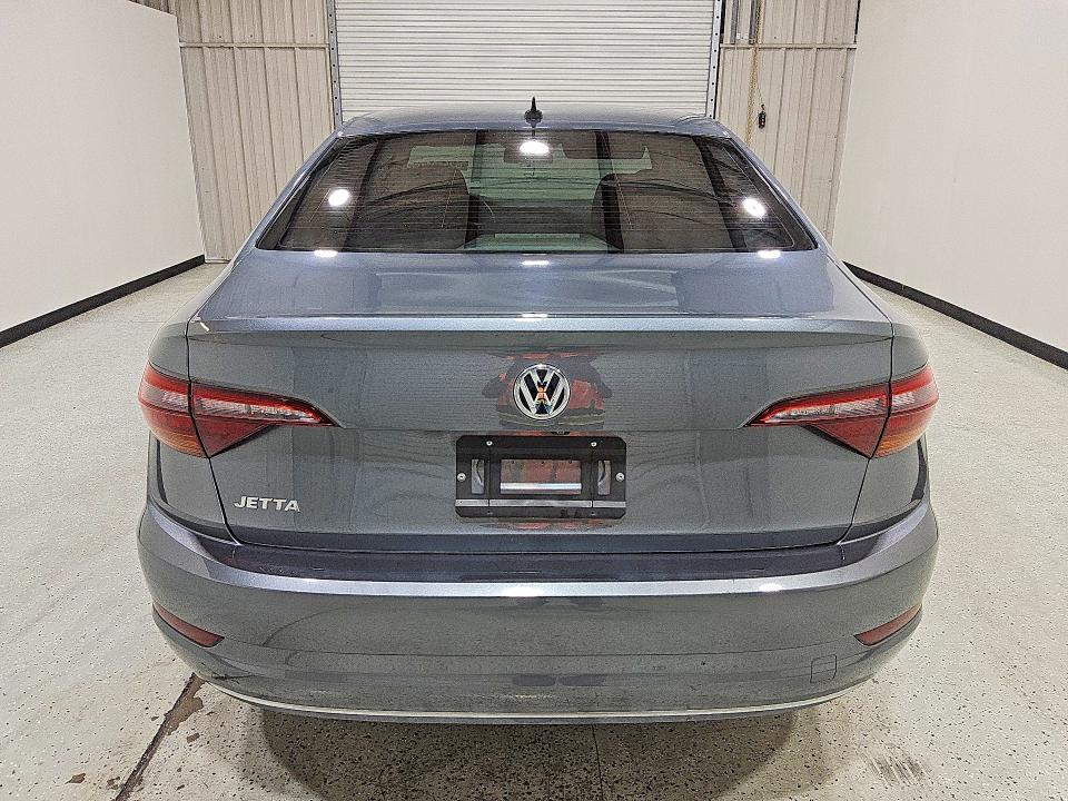 Продаж на аукціоні авто 2019 Volkswagen Jetta, vin: 3VWCB7BU4KM270037, номер лоту: 52580616
