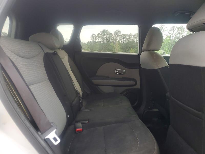 Aukcja sprzedaży 2015 Kia Soul, vin: KNDJP3A59F7748502, numer aukcji: 53054456