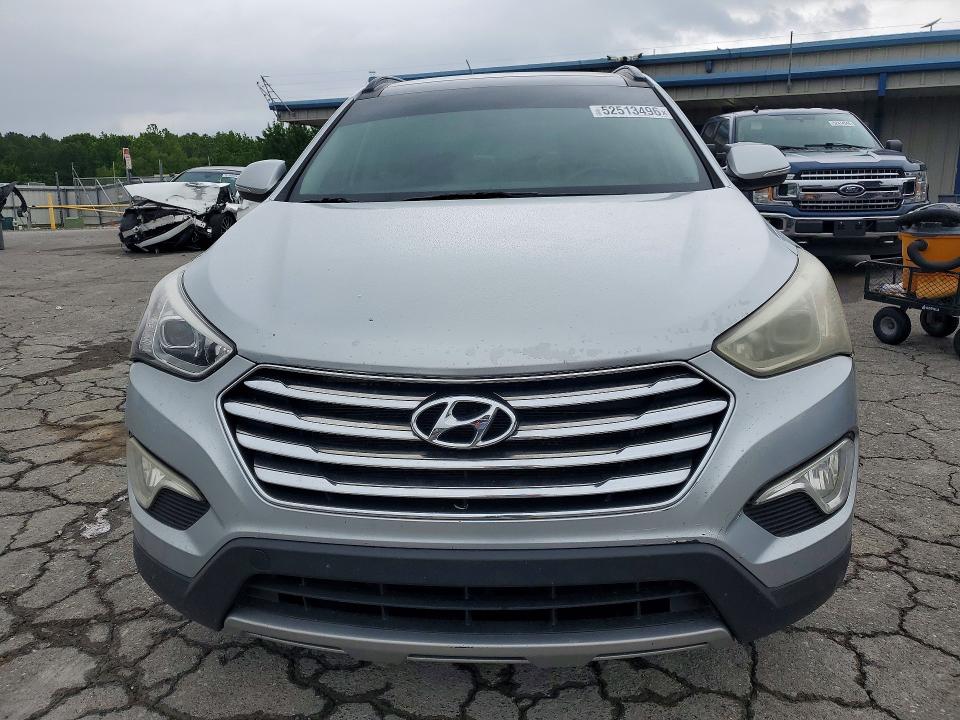 Продаж на аукціоні авто 2016 Hyundai Santa Fe, vin: KM8SRDHF7GU132220, номер лоту: 52513496