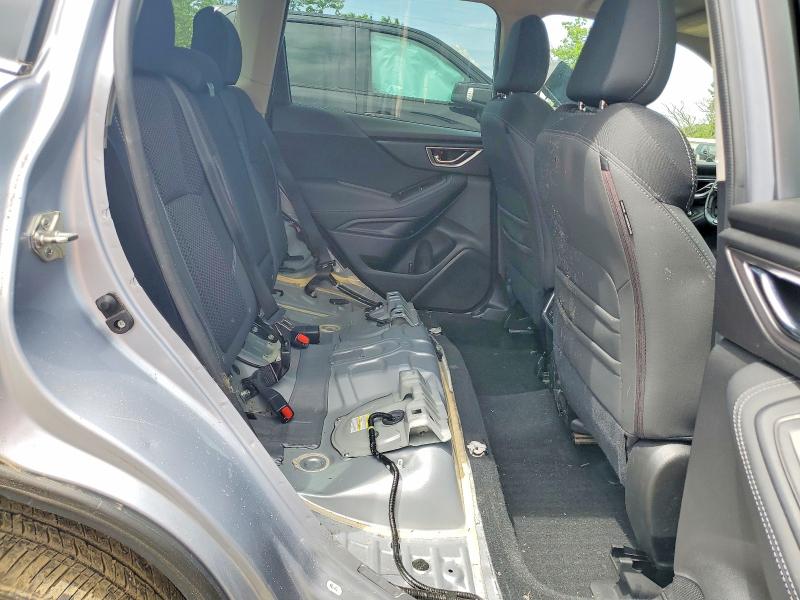54648916 :رقم المزاد ، JF2SKAJCXLH480699 vin ، 2020 Subaru Forester مزاد بيع