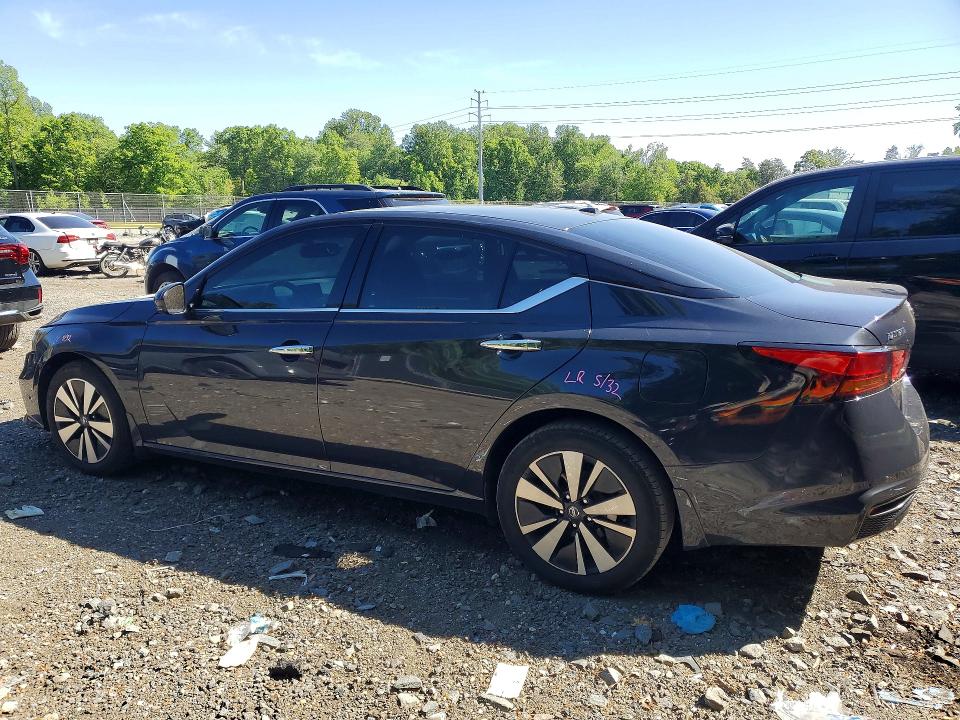 Aukcja sprzedaży 2019 Nissan Altima, vin: 1N4BL4DW5KC132085, numer aukcji: 52018266