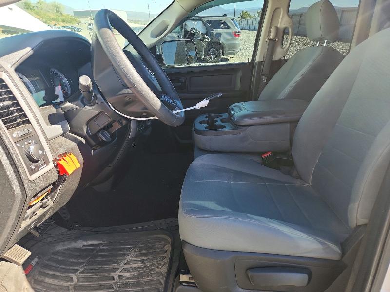 2019 Ram 1500 Classic მანქანა იყიდება აუქციონზე, vin: 1C6RR7FT6KS547070, აუქციონის ნომერი: 53958676