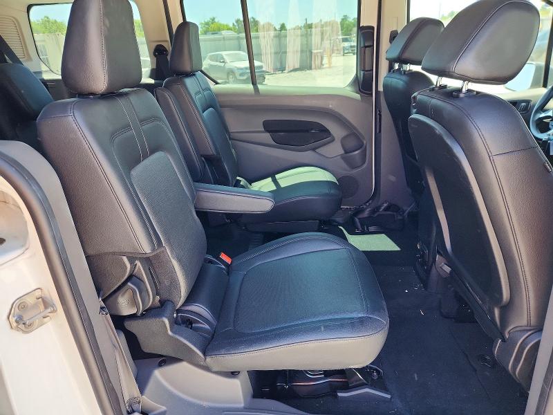 2019 Ford Transit Connect მანქანა იყიდება აუქციონზე, vin: NM0GS9E28K1429291, აუქციონის ნომერი: 53271816